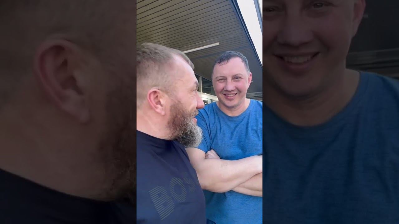 Моя родная Алтайская душа, друг детства, Виталий