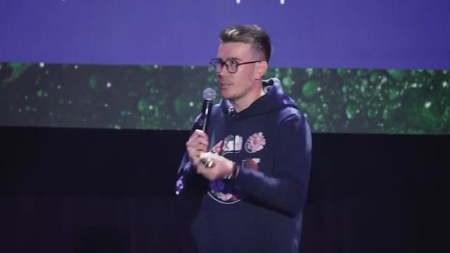 🚀 GIS 8 YEARS • АЙРАТ ИЗМАЙЛОВ | ВОКРУГ UDS. Что мы делаем помимо функционала и будем делать ещё