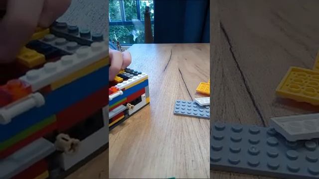 Лего сейф спб смотреть онлайн