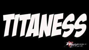 White Widow in Enter Titaness