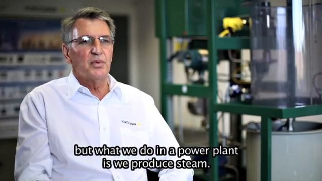 iSpani 7 - Episode 10: Process control & instrumentation technician смотреть онлайн