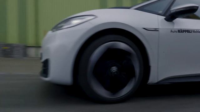 ID.3 Spot 2 смотреть онлайн