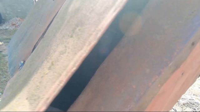 ШОК! Что оставили после себя строители. смотреть онлайн