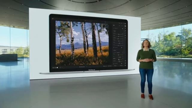 Apple M1 Launched | Apple M1 Chip + Mac | Macbook Pro 13"_Mac Mini_Macbook Air 13" | Tech Pool | смотреть онлайн