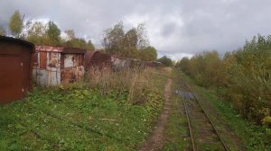 п.Лойга Архангельской области.