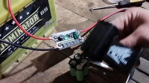 Контактная сварка 12 вольт для домашнего пользования