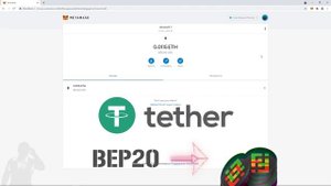 Кошелек MetaMask – Фишки и Обзор Метамаск // Как добавить сеть BSC в Meta mask, токен, NFT?