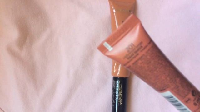 Бюджетные помады осень 2018/ NYX / Maybeline/Loreal