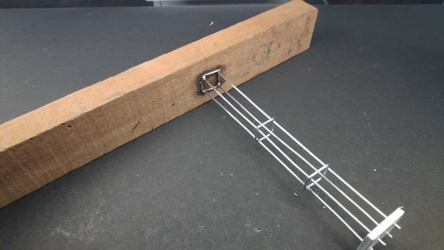 mini RCC column model for flyover смотреть онлайн