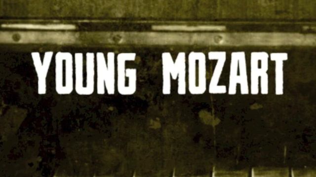 Young Mozart 40 Oz. Symphony смотреть онлайн