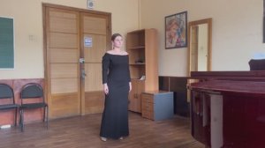 «Довоенный Вальс»
Музыка П. Аедоницкого
Слова Ф. Лаубе