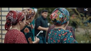 MEKAN ŞALMEDOW - OBA GYZLARY (TURKMEN KLIP 2022)