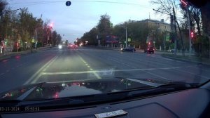 Авто прогулка по Нижнему Новгороду