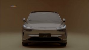 Nio Onvo L60. Электрокроссовер с запасом хода 1000 км.