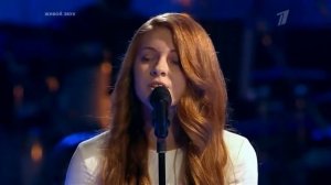 КСЕНИЯ БРАКУНОВА. АРИНА АРАКЕЛОВА.ХРИСТИНА ЖИВОЙ ГОЛОС 2017