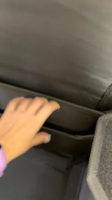 Пошив чемоданчика с нестандартной перегородкой для багажника Kia Ceed смотреть онлайн