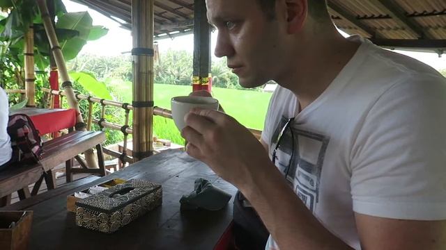 Bali VLOG 2/Tanah Lot, Uluwak Farm, Ubud, DRESSING UP