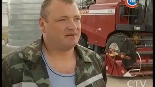 Вопросы безопасности во время уборочной кампании, 08 07 2016 (СТВ) смотреть онлайн