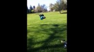 KidsRunParkour