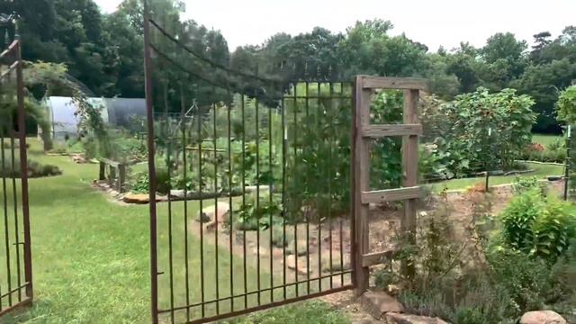 An Entire Year On The Farm 2021
