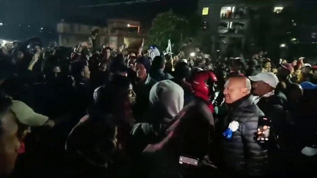 KONGDENG KONGNAH HA U PRAH SHONGSHIT PUK KI PAIDBAH HABA LA WAI KA MEETING HA MAWPAT смотреть онлайн