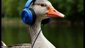 ГУСИ, ГУСИ, ГА-ГА-ГА