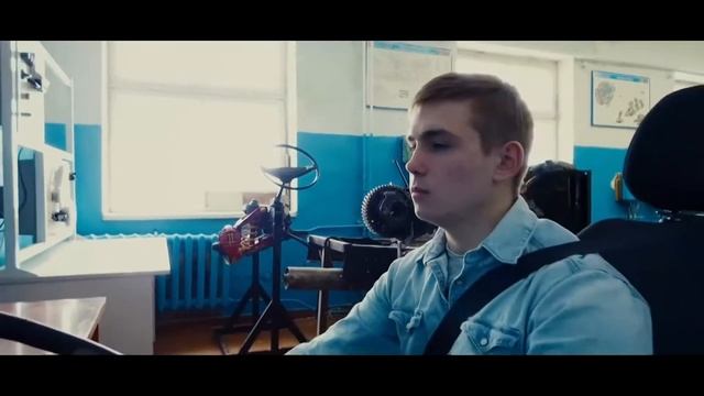 Сызранский политехнический колледж смотреть онлайн