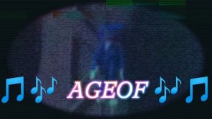 (🎵🎶 AGEOF 🎶🎵)