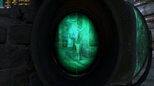 Metro Last Light Redux. 13 часть