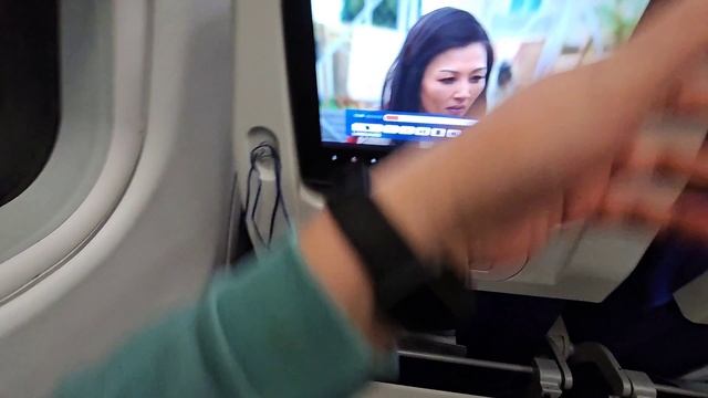 Санкт-Петербург Шанхай, летим China Eastern Airlines