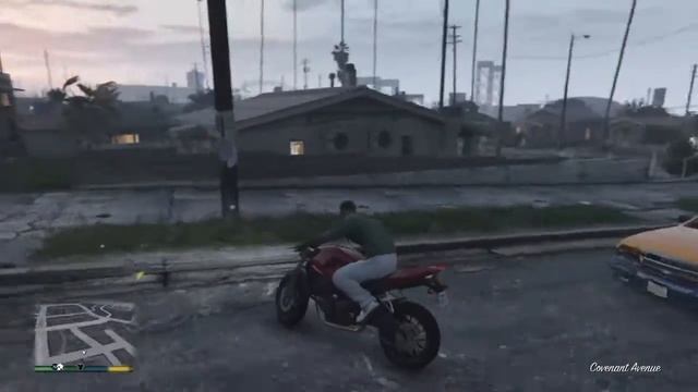 Taxi bug GTA V смотреть онлайн