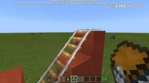 Как сделать почтовый ящик в Майнкрафте/ новые видео про Minecraft/