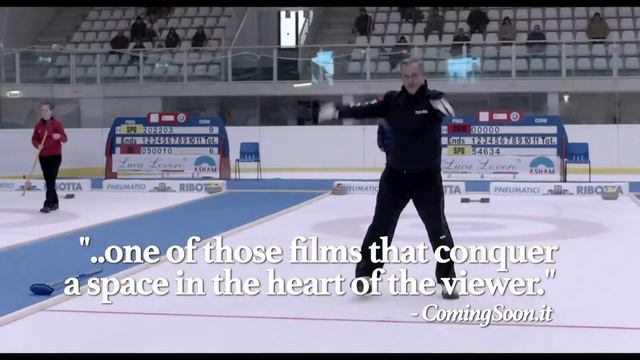 THE PENGUIN MOVE
