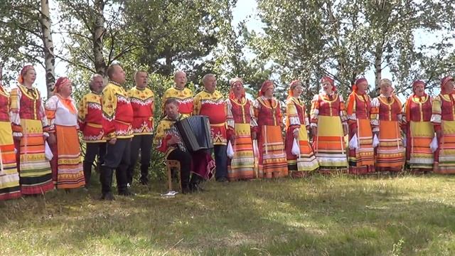 За иголочкой нитка тянется смотреть онлайн