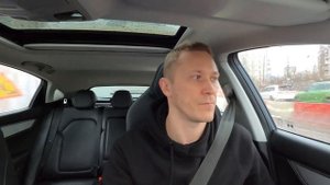 Яндекс такси. Заказы по цепочке в комфорт+