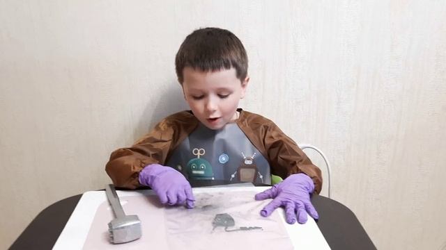 Черное золото нашего края