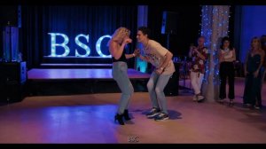 DJ Clau feat. Román - Que Se Parezca A Ti | Marius&Elena Bachata Demo at BSC