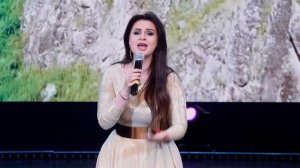 Анна Бершадская - «Орёл» 2021