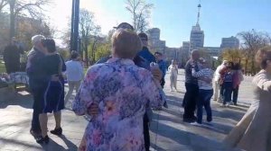 ЧЕРЕМШИНА ТАНЦЫ ХАРЬКОВ АПРЕЛЬ 2025