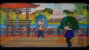 Видео по шипу Данте/Зонтик...