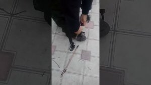 Самодельный арбалет