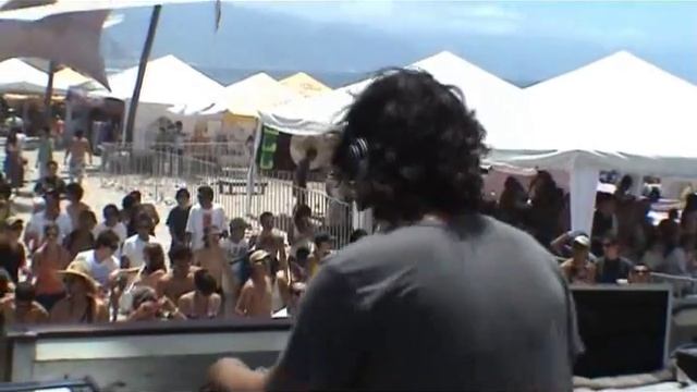 Blue Lunar Monkey Beach Festival 4 "Youtubegdl" Puerto Vallarta смотреть онлайн