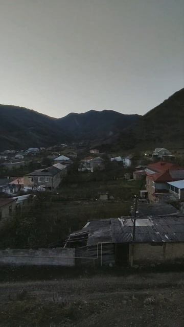 ДАГЕСТАН.СЕЛО ИКРА (КlИРИ). РОДИНА АБРЕКА КlИРИ БУБА. #туризм #курах #куруш #рутул #ахты #travel #1