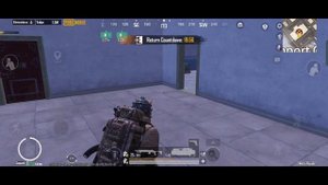 Pubg Metro Royale Arctic Base Where To Find All Password Protected Doors