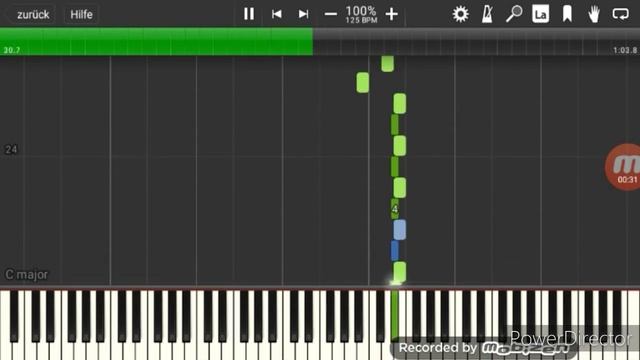 Für elisegacha Life Power by Lukas