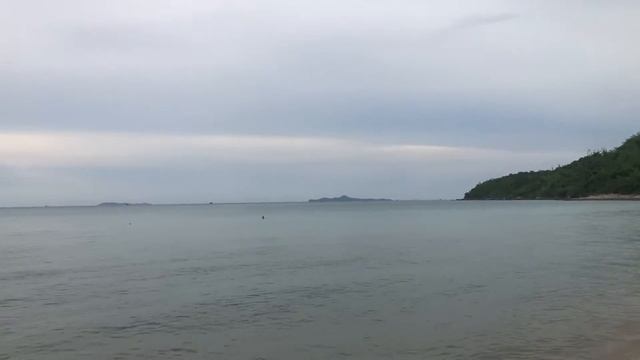 Sai Kaew Beach смотреть онлайн