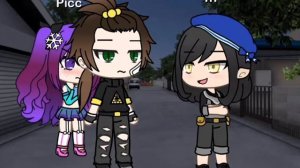 гача клип ~НОВЫЙ БЫВШИЙ~