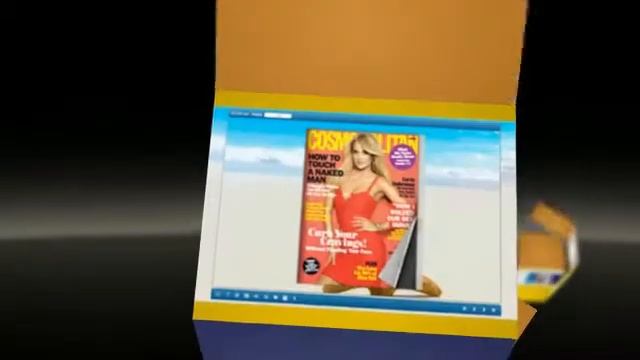 Flipbook Creator -- turn pdf and office files to page flipping books in both PC and mobile versions смотреть онлайн