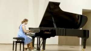 Ф.Лист - Маленькая пьеса.