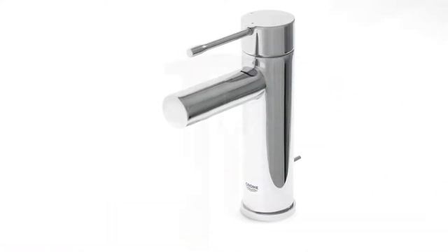Смеситель для раковины GROHE Essence New